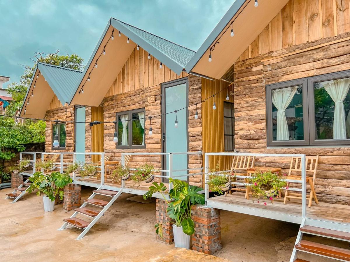 Lacasa home&coffee Mộc Châu - Housity