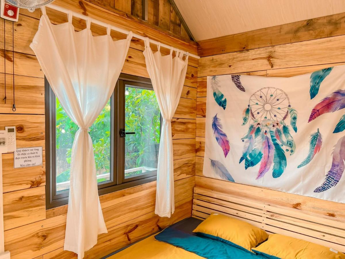 Lacasa home&coffee Mộc Châu - Housity