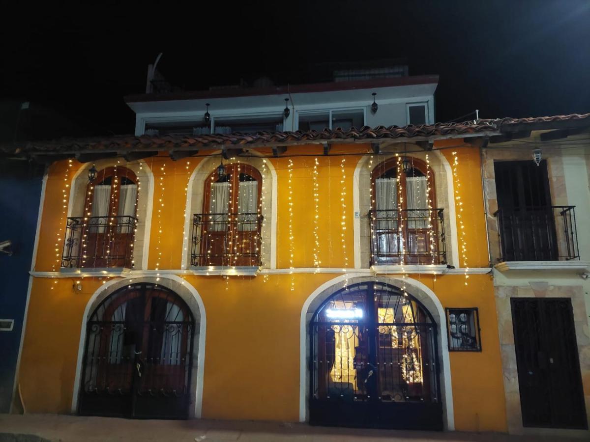 Suitetrails - HOTEL PUEBLO BONITO