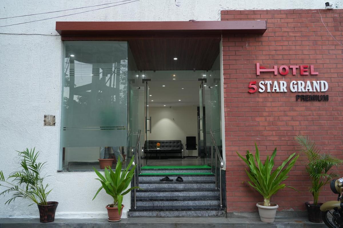 5 STAR GRAND- PREMIUM - Housity