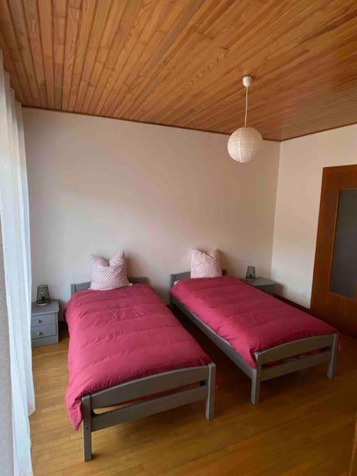 Gîte Le p’tit Mintz - Housity