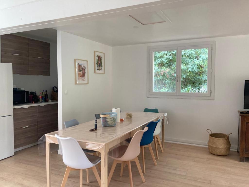 La Canaulaise - Housity