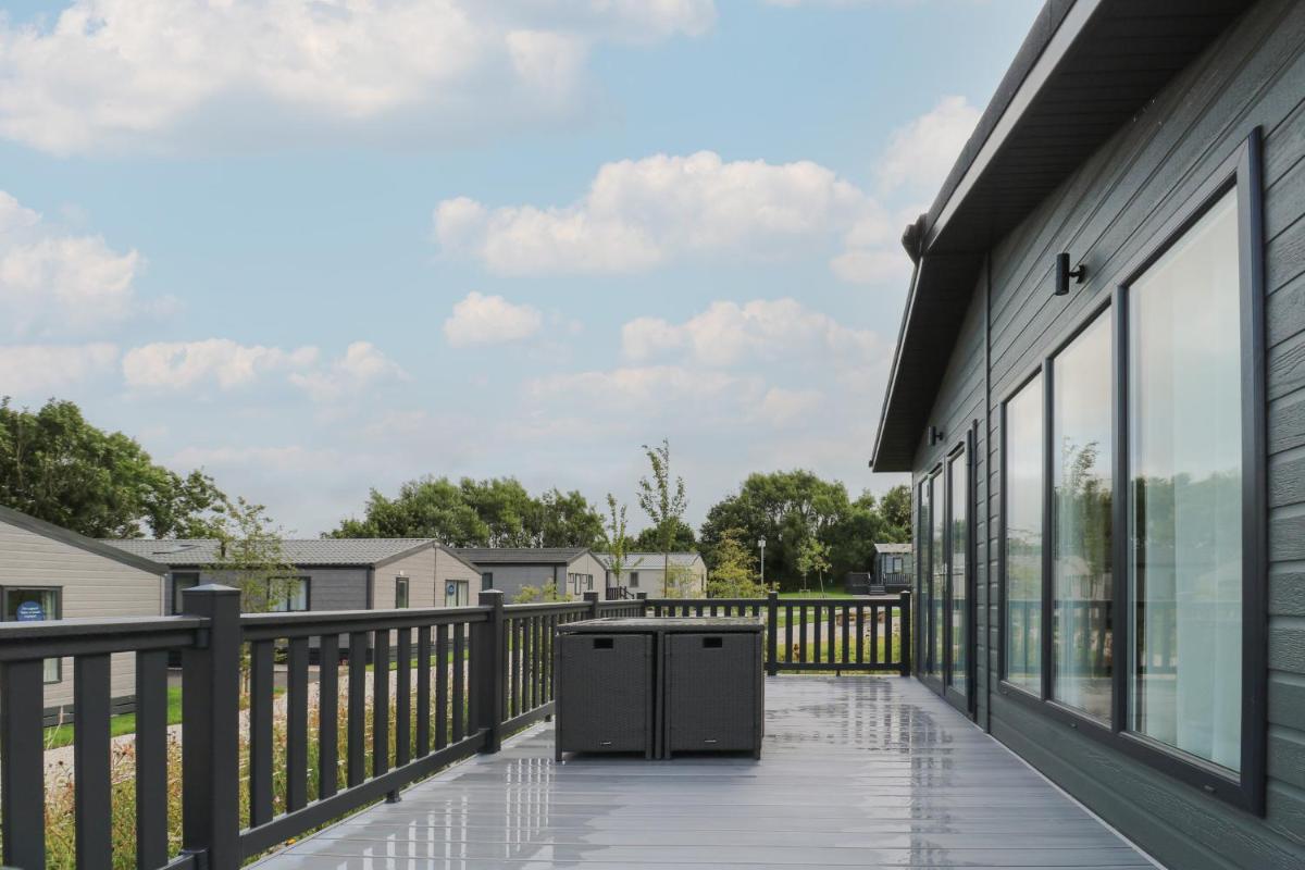 Penmarlam Lodge Retreat 5 - Housity