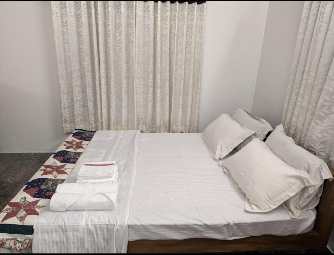 Suitetrails - Justin's Highway Apartment