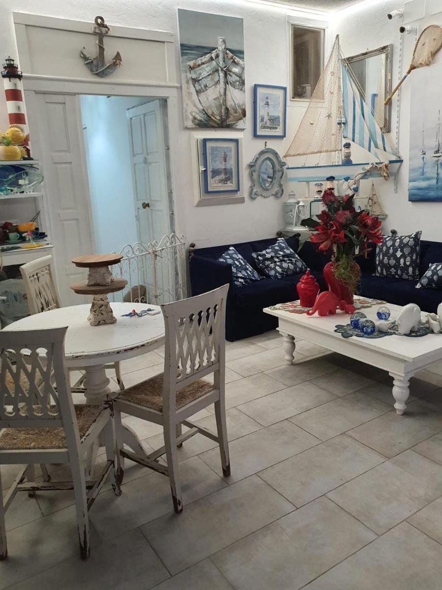 Sulla Battigia B&B - Housity