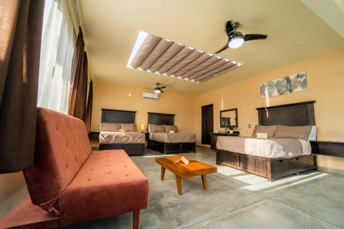 Casas de Campo Las Ciénegas - Housity