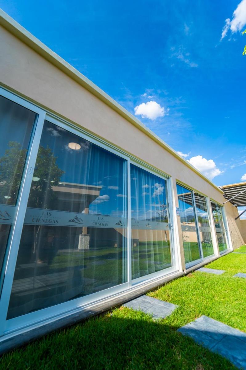 Casas de Campo Las Ciénegas - Housity