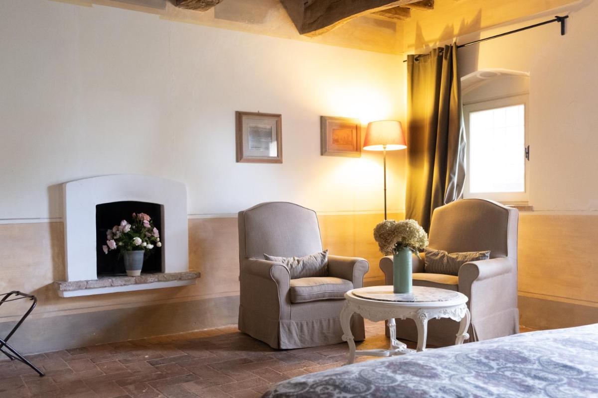 Il Casale del Duca - Housity
