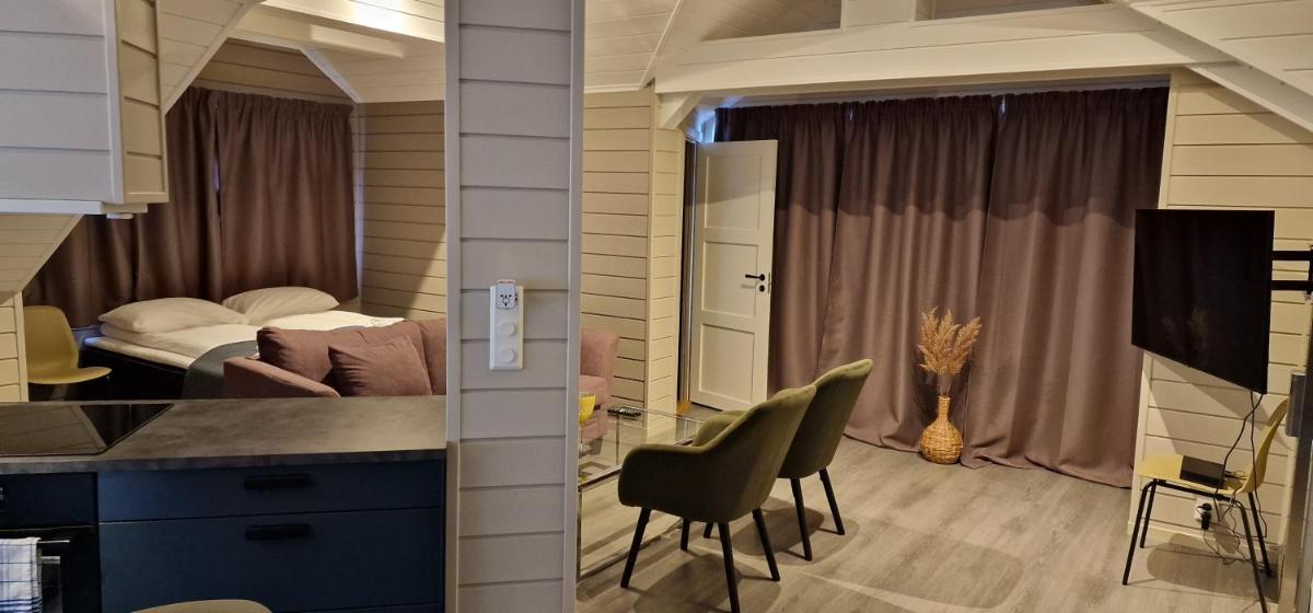 Villa Oleanna - Housity