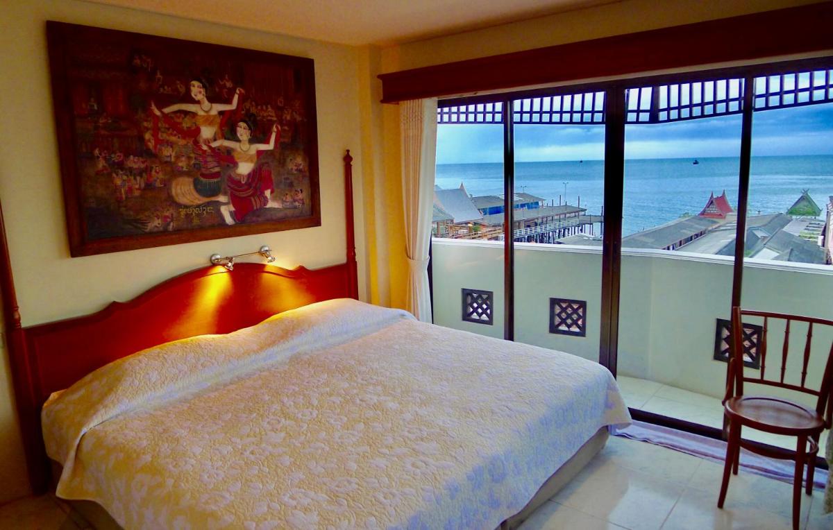 Fulay Hotel - Housity