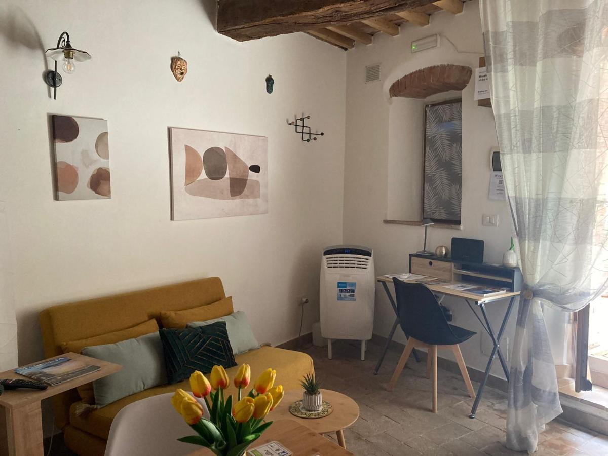 la Casa All'Archetto Terme di Saturnia - Hizvo