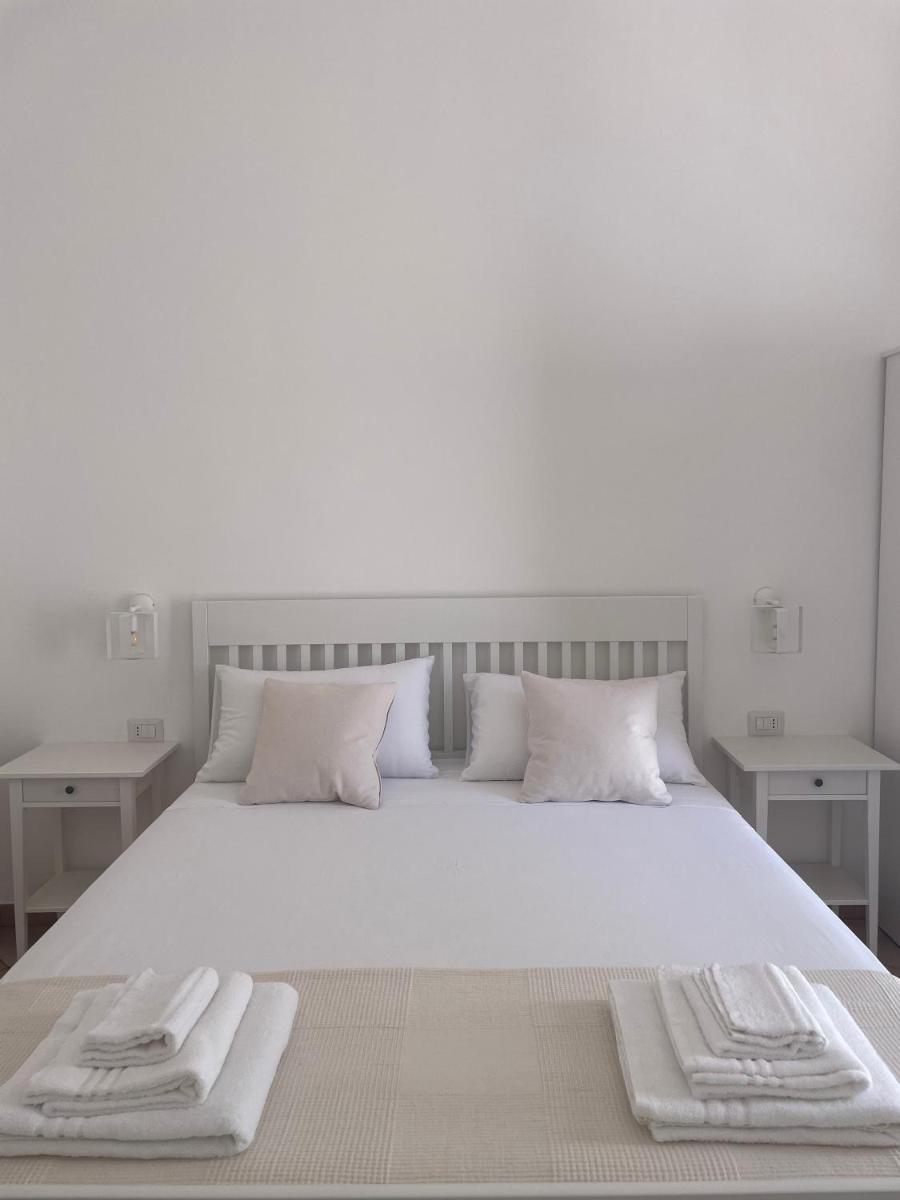 A'mmare Rooms&Apartments Santa Maria di Leuca - Housity