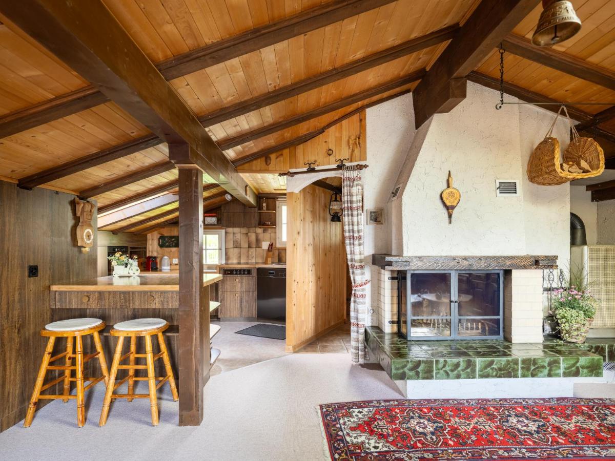 Chalet am Sunne-Egge auf Axalp bei Brienz - Housity