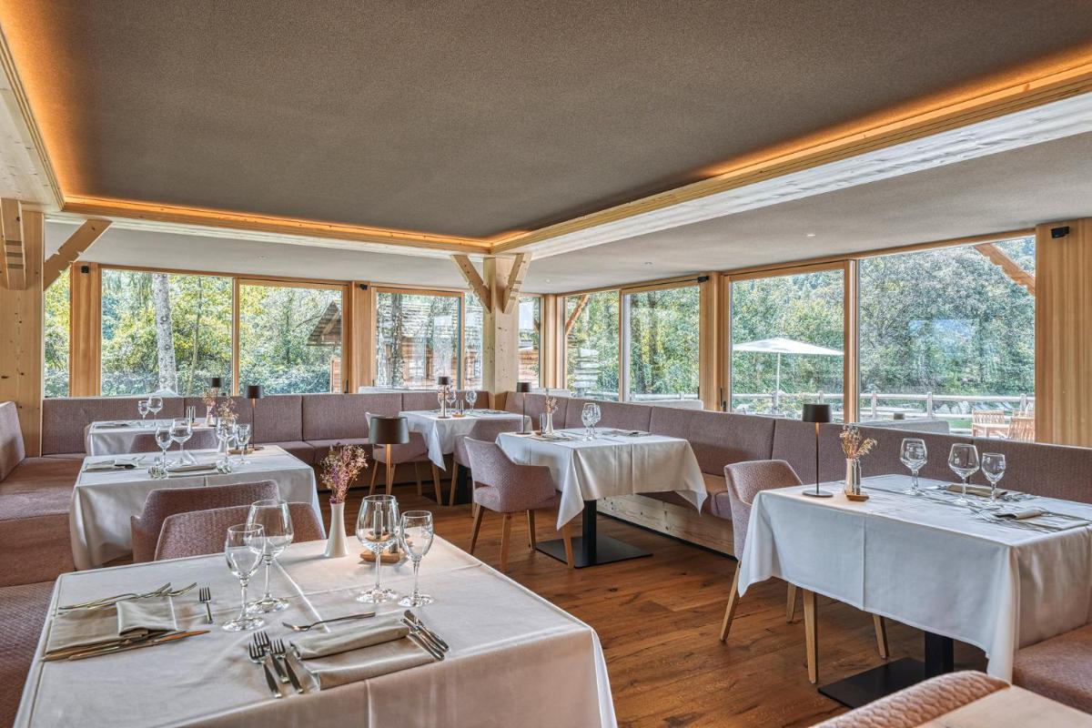 Hotel Pustertalerhof - Housity