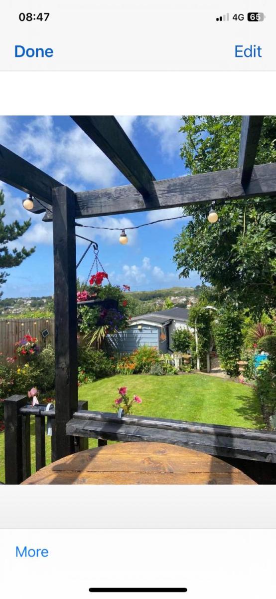 Stargazy Garden - Housity
