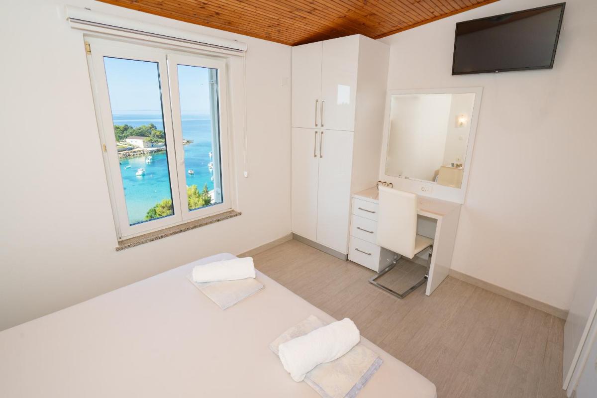 Garden Resort - Apartments Maslina - Housity