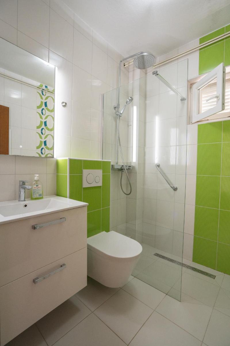 Garden Resort - Apartments Maslina - Housity