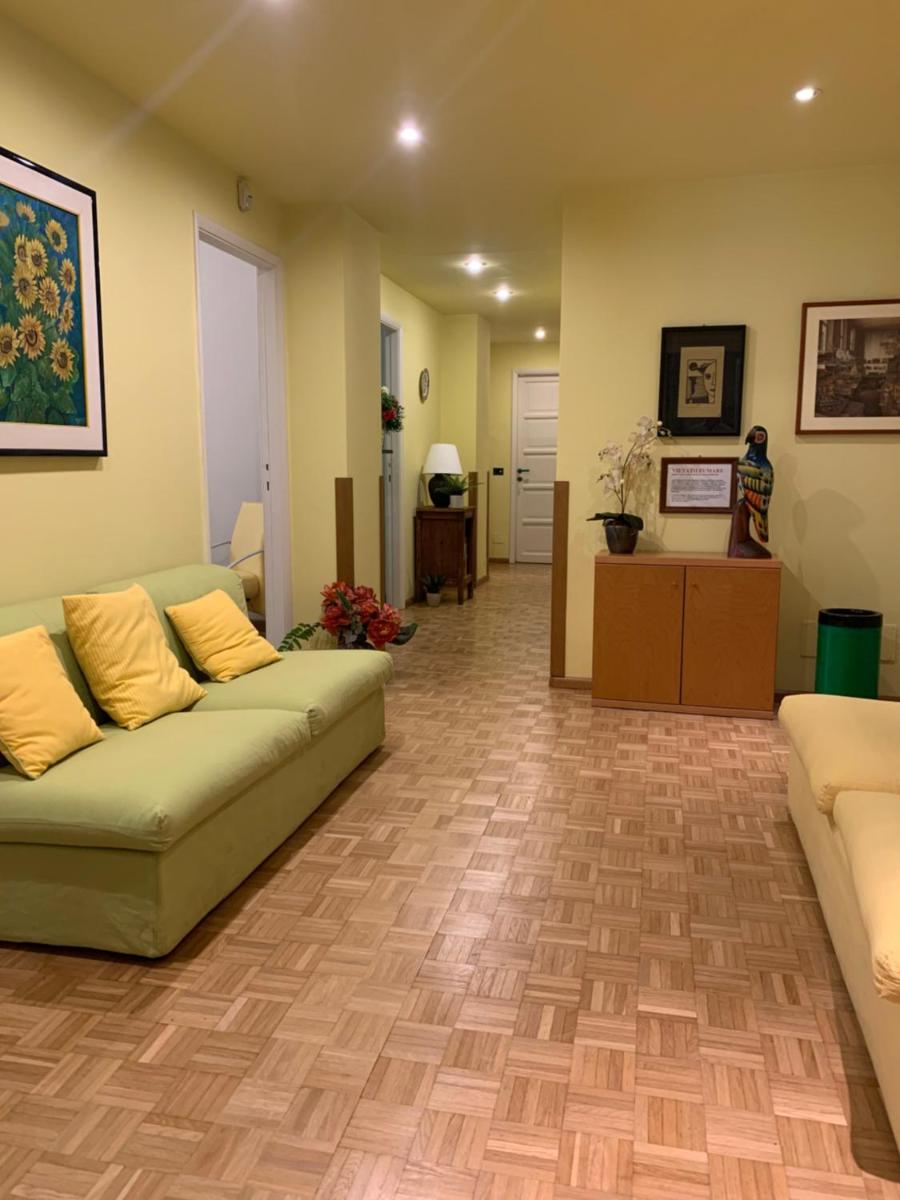 A casa di Paolo - LUXURY HOUSE - PORTOFINO FRONT - Fino a 8 persone - Housity
