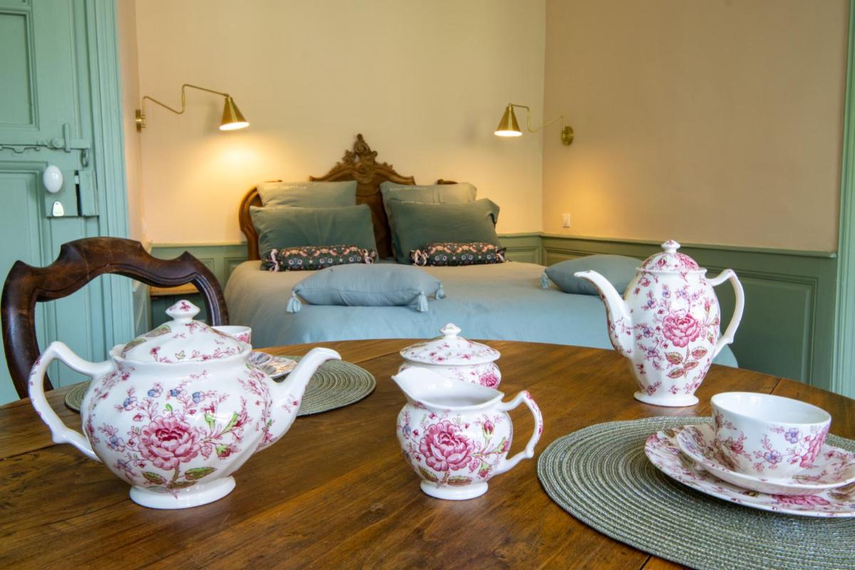 La chambre de Manon - Housity