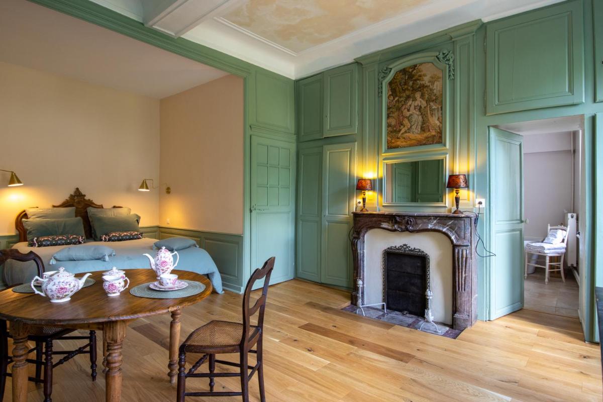 La chambre de Manon - Housity