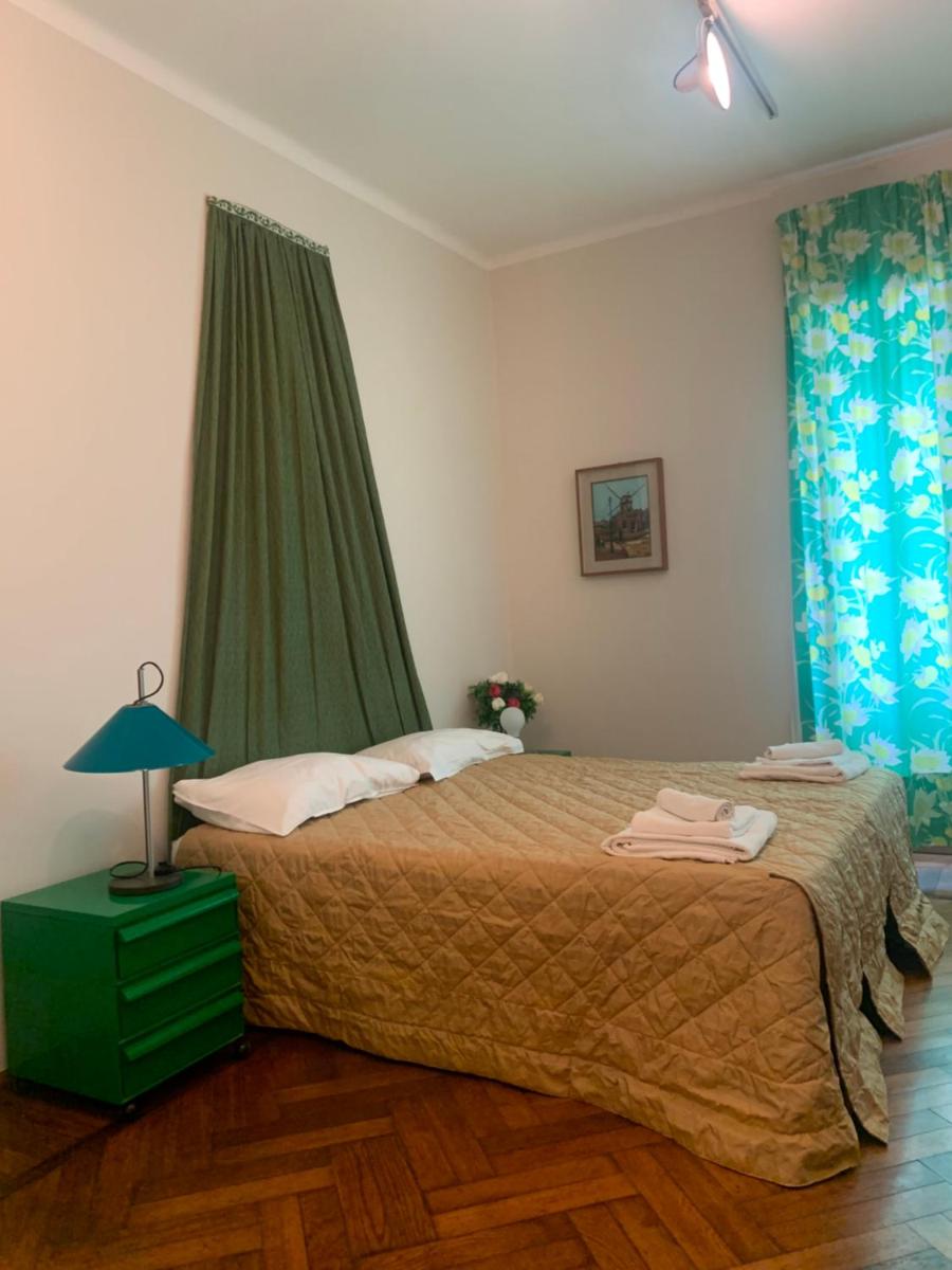 A casa di Paolo - LUXURY HOUSE - PORTOFINO FRONT - Fino a 8 persone - Housity
