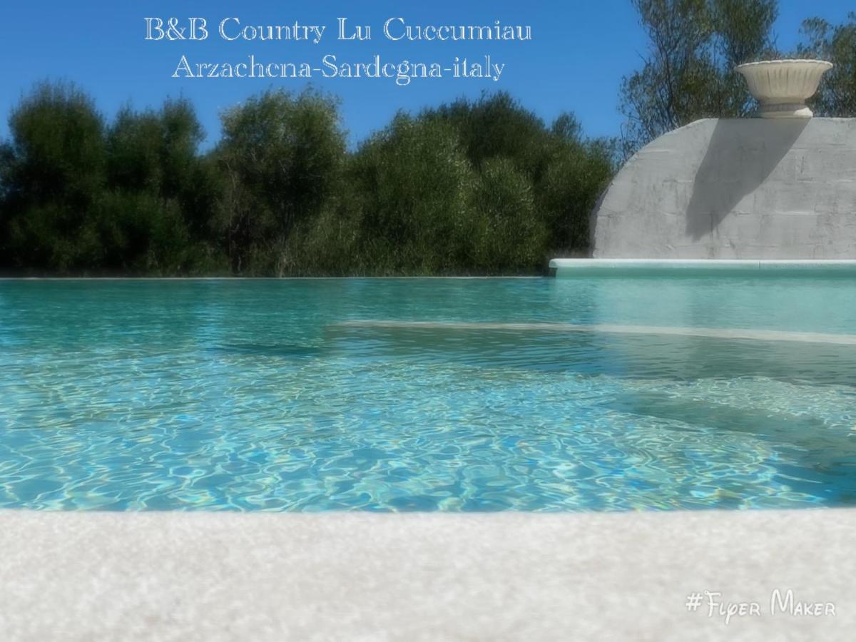 Lu Cuccumiau country B&B - Housity