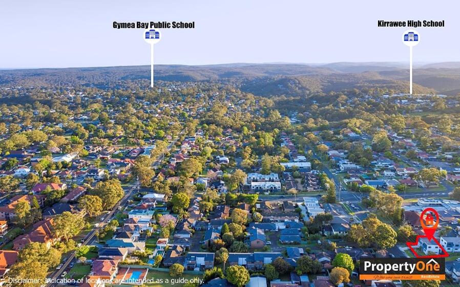 New Gymea House - Housity