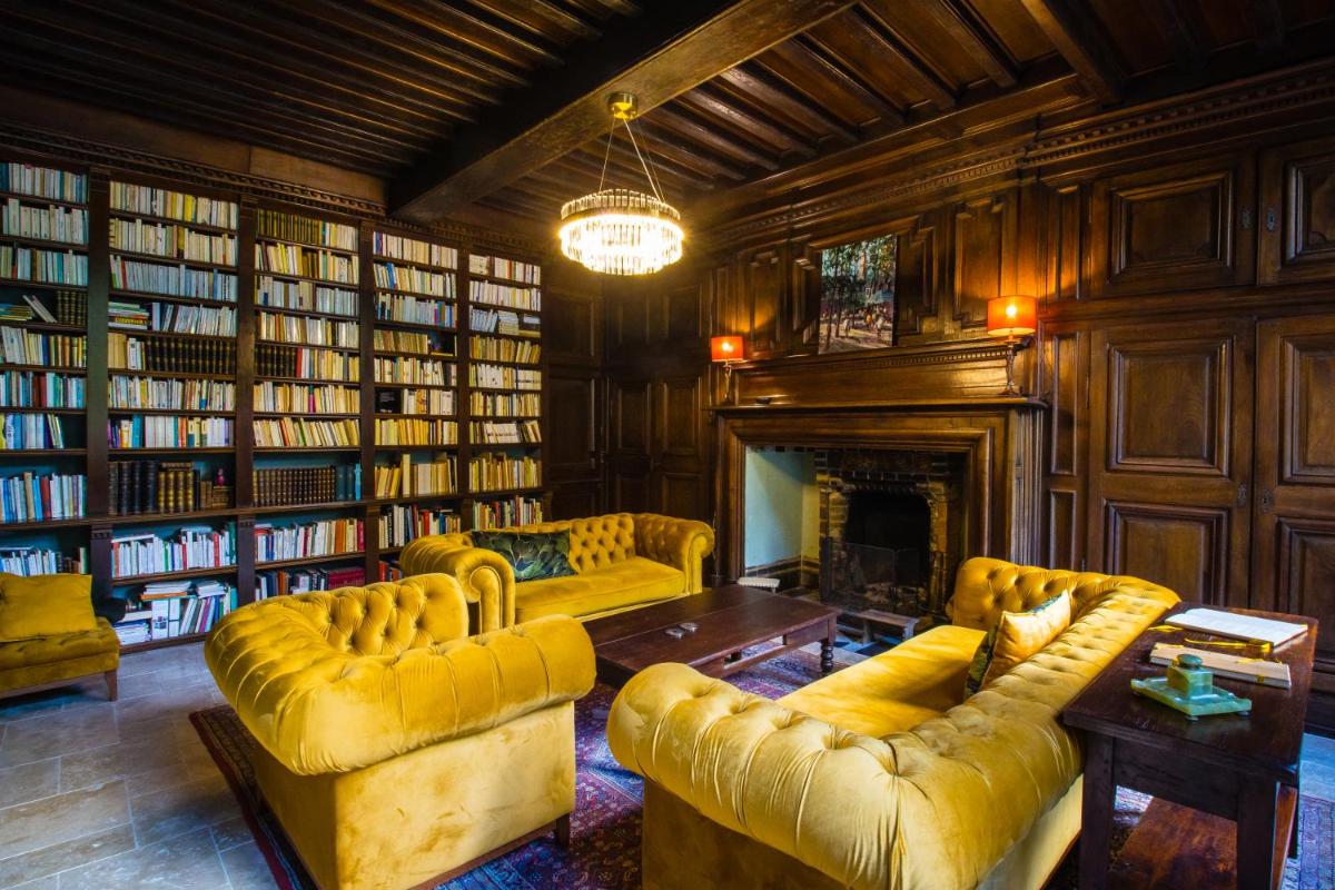 La chambre de Manon - Housity