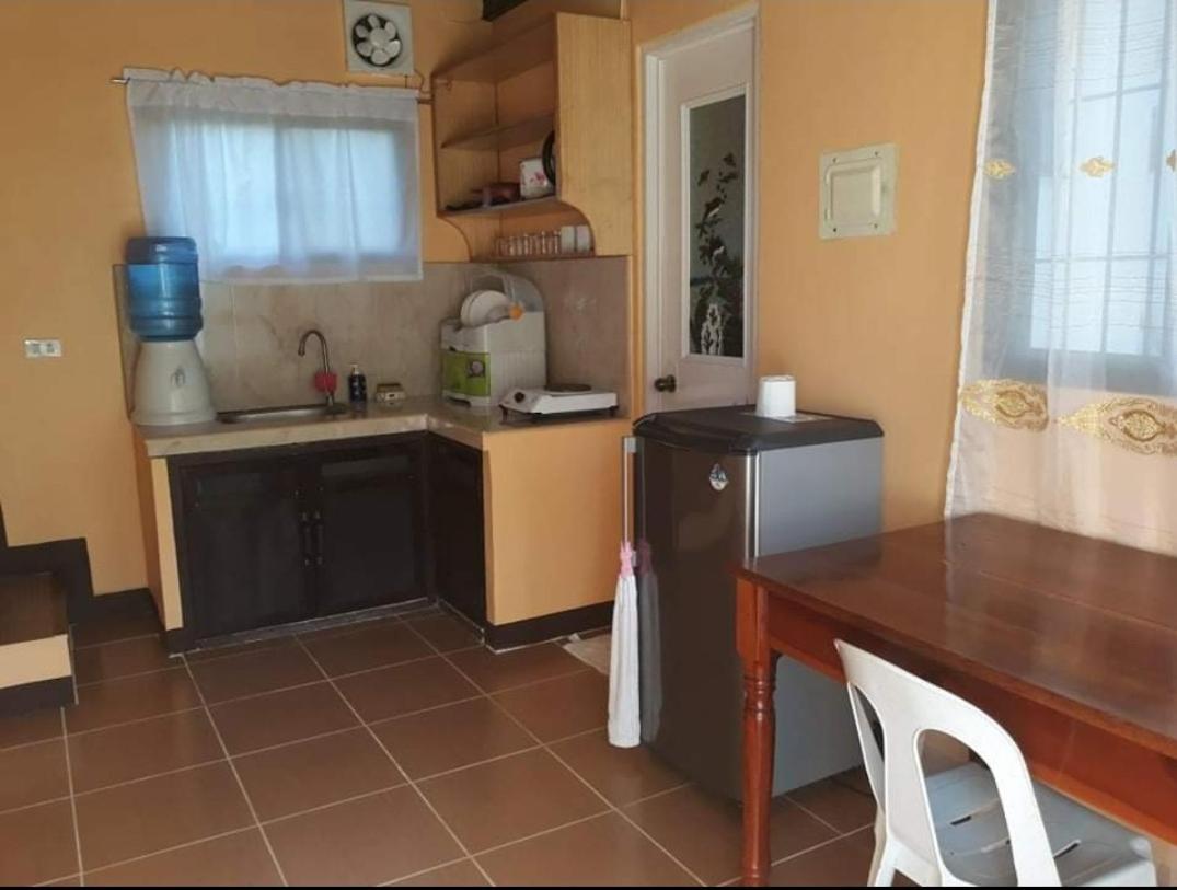 Suitetrails - Gardenview Homestay Siargao