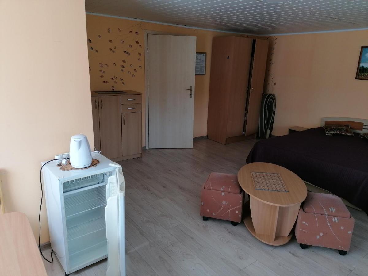 Svečių namai ALDAIVITA - Housity