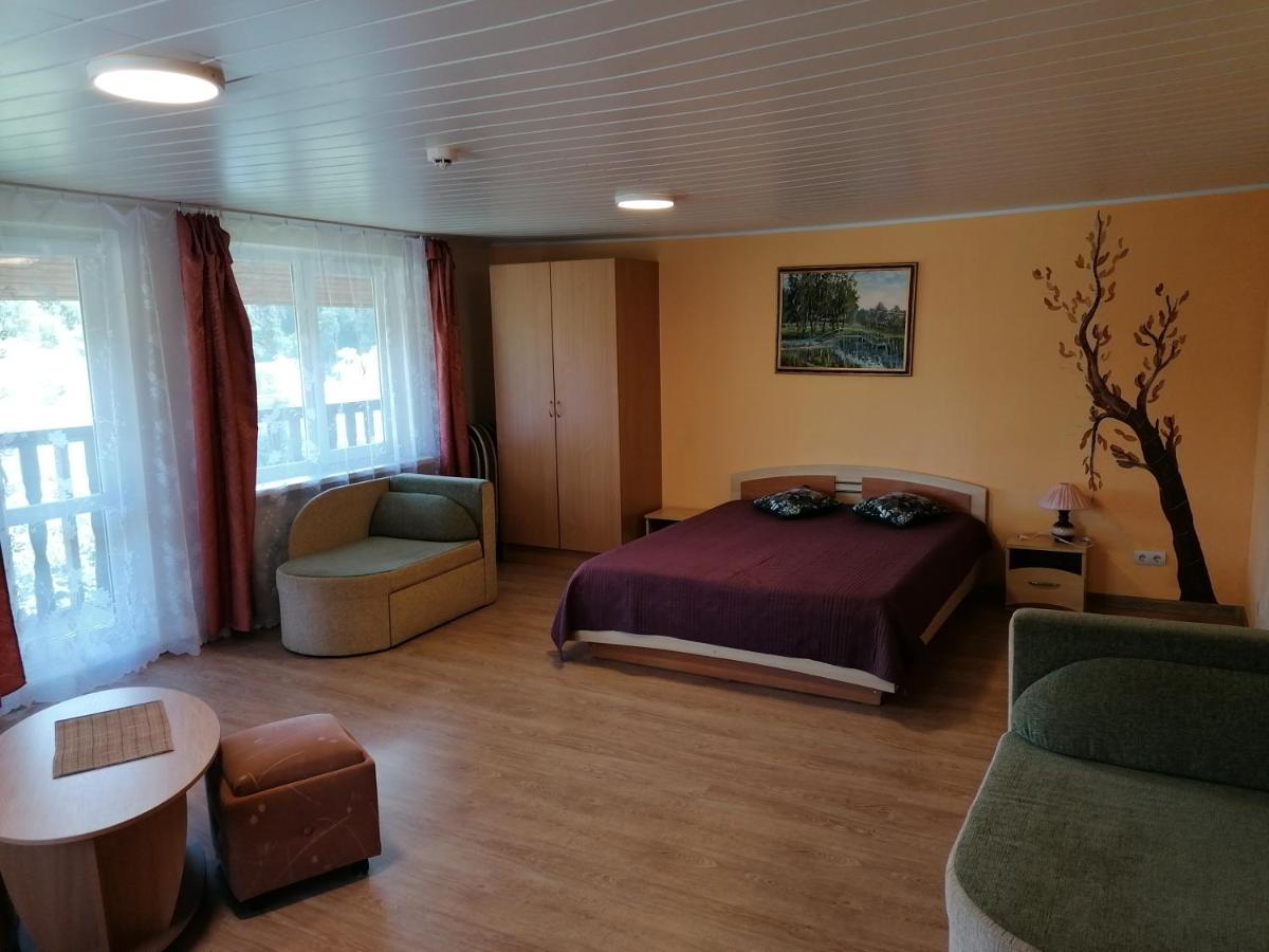 Svečių namai ALDAIVITA - Housity