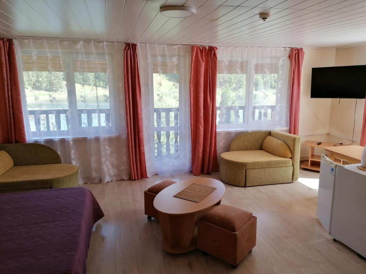 Svečių namai ALDAIVITA - Housity