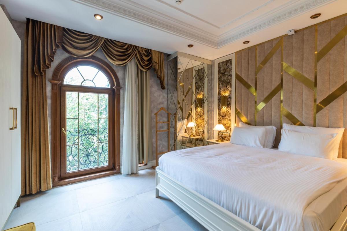 Wyndham Istanbul Old City - Housity