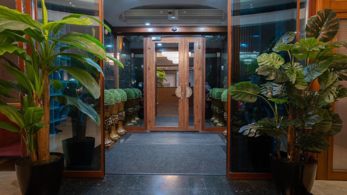 GRAND ANİ HOTEL - Housity