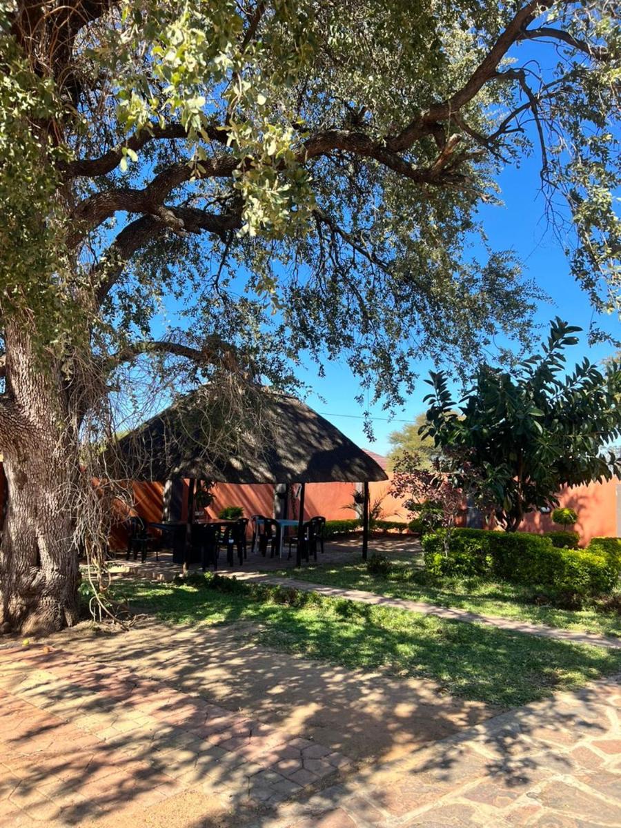 Suitetrails - The Grand Reef Guest House