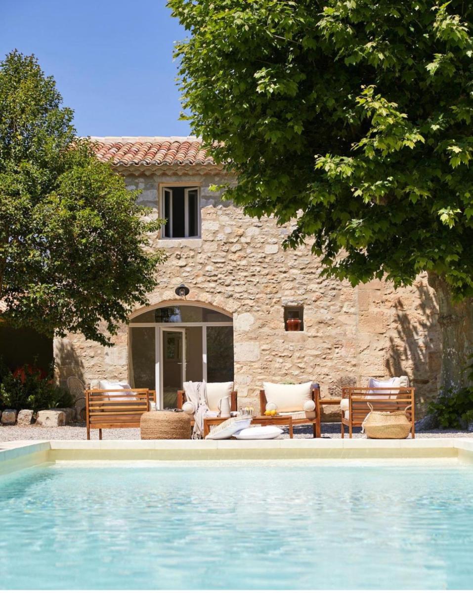 Mas le petit Paradou - Housity