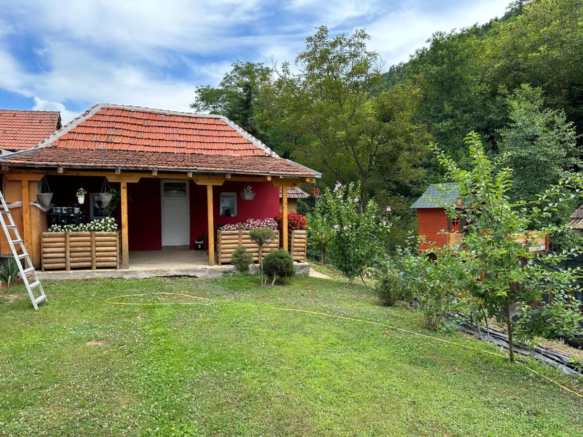 Etno kuća Trifunović - Housity