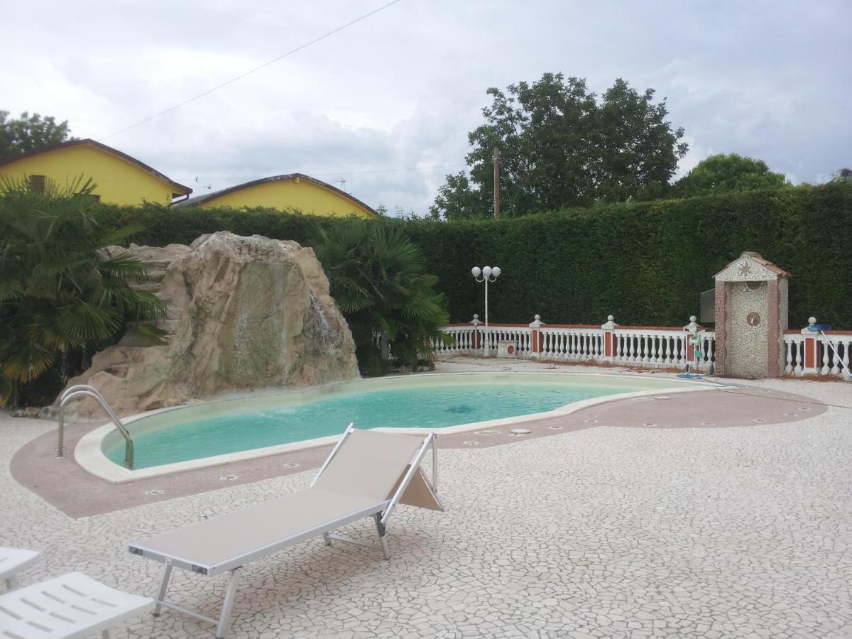 Borgo Dei Sensi - Housity