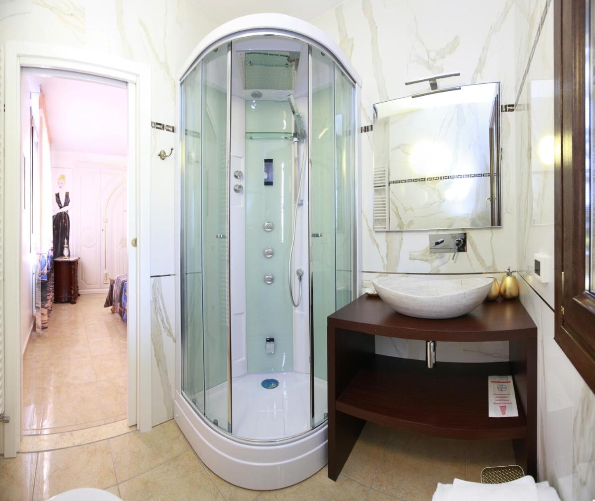 Borgo Dei Sensi - Housity