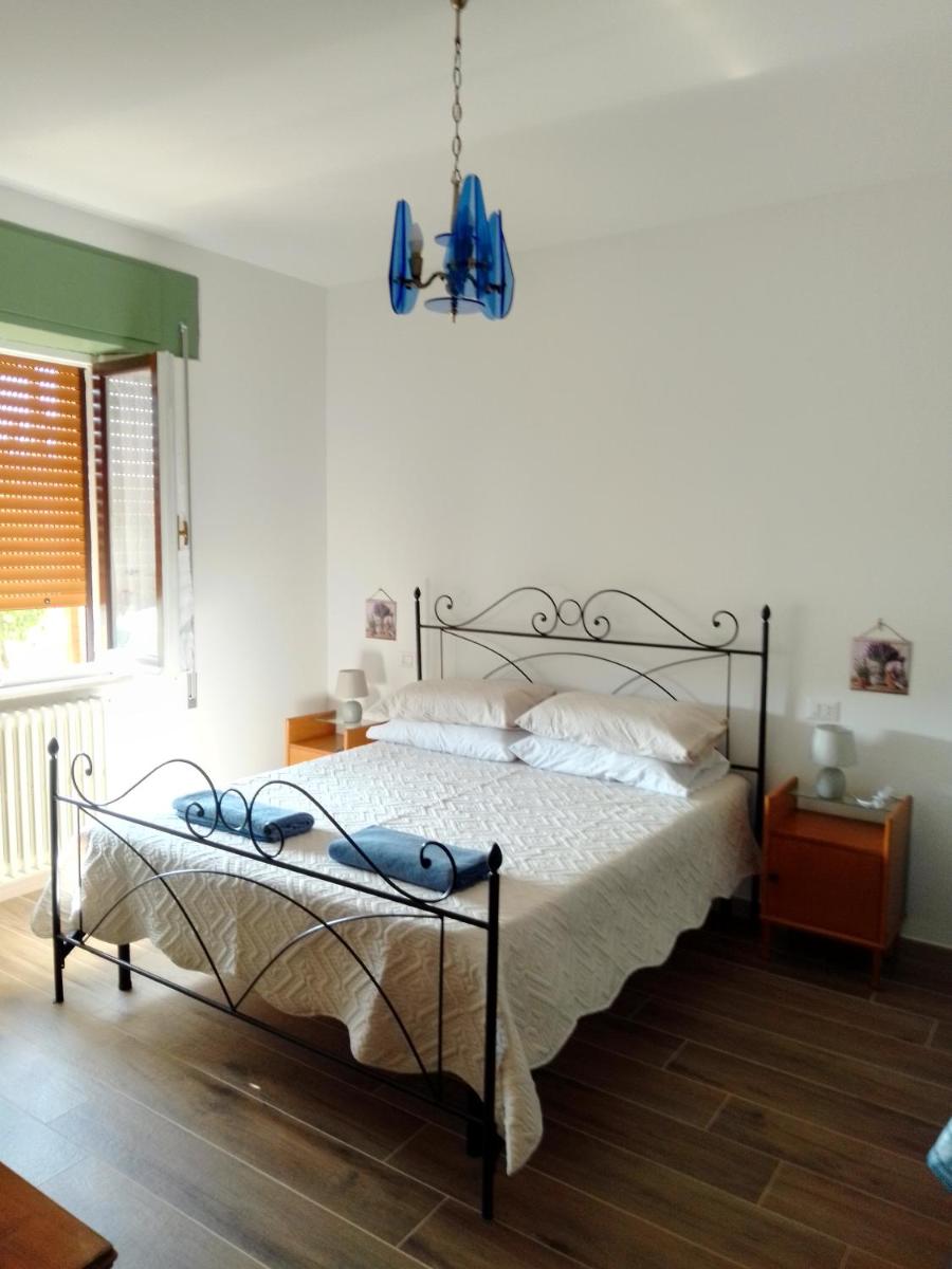 Casa Carducci Affittacamere - Housity