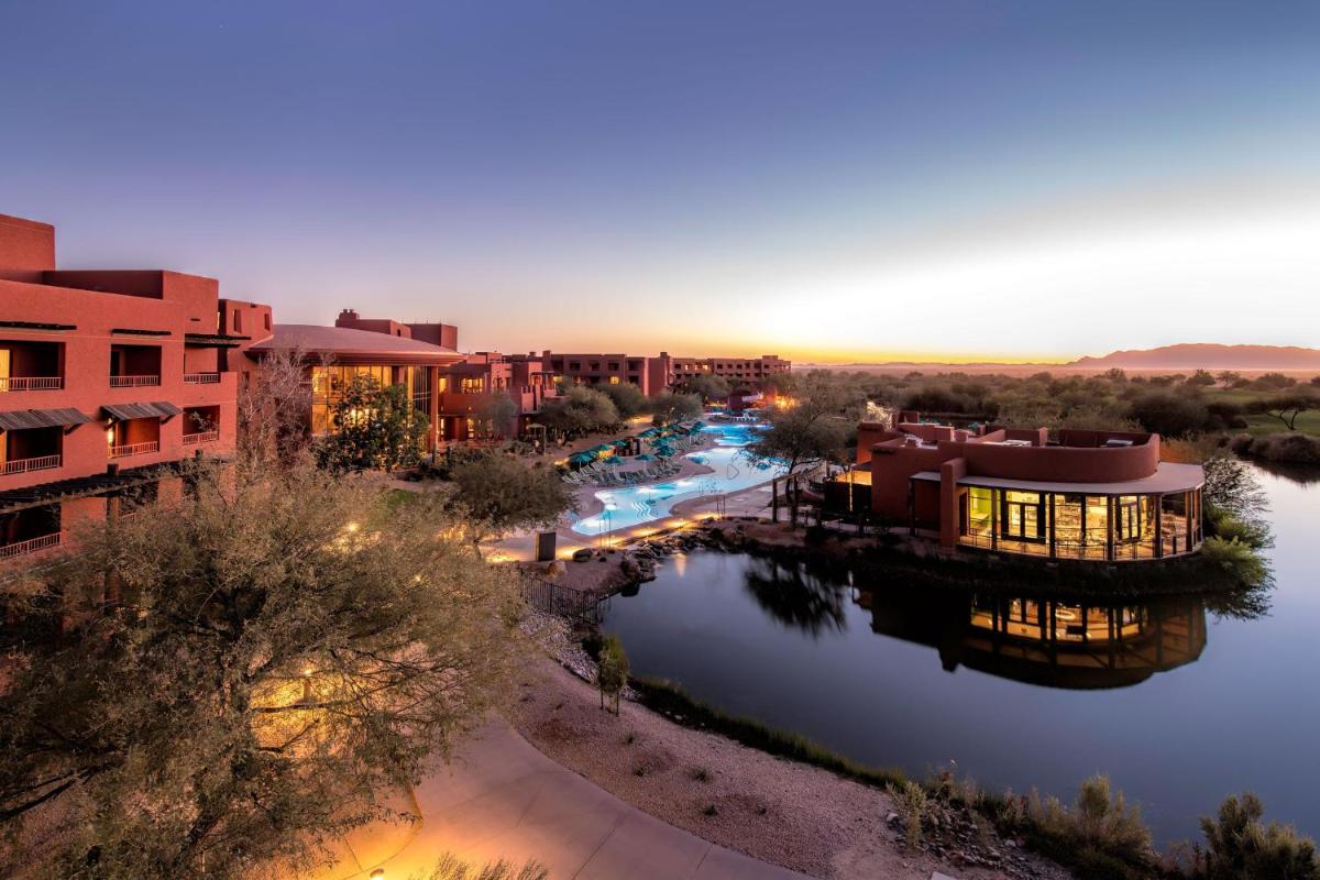 Sheraton Grand at Wild Horse Pass - Housity
