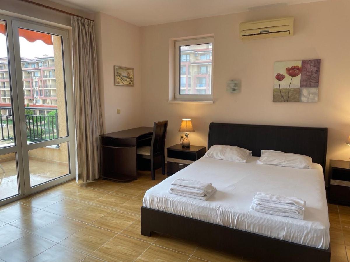 Sveti Vlas private apartments - Hizvo