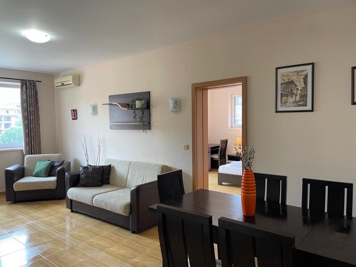 Sveti Vlas private apartments - Hizvo