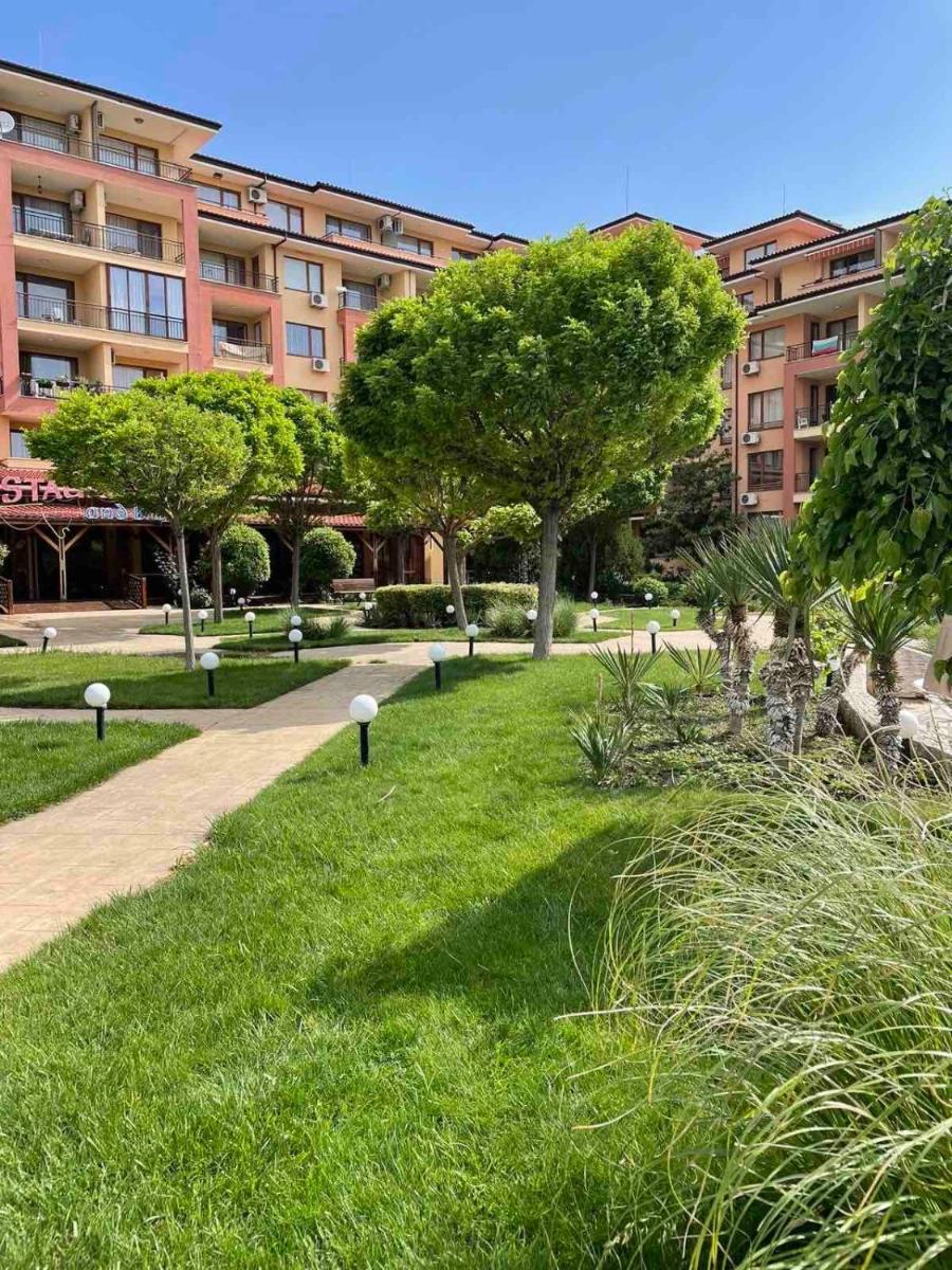 Sveti Vlas private apartments - Hizvo