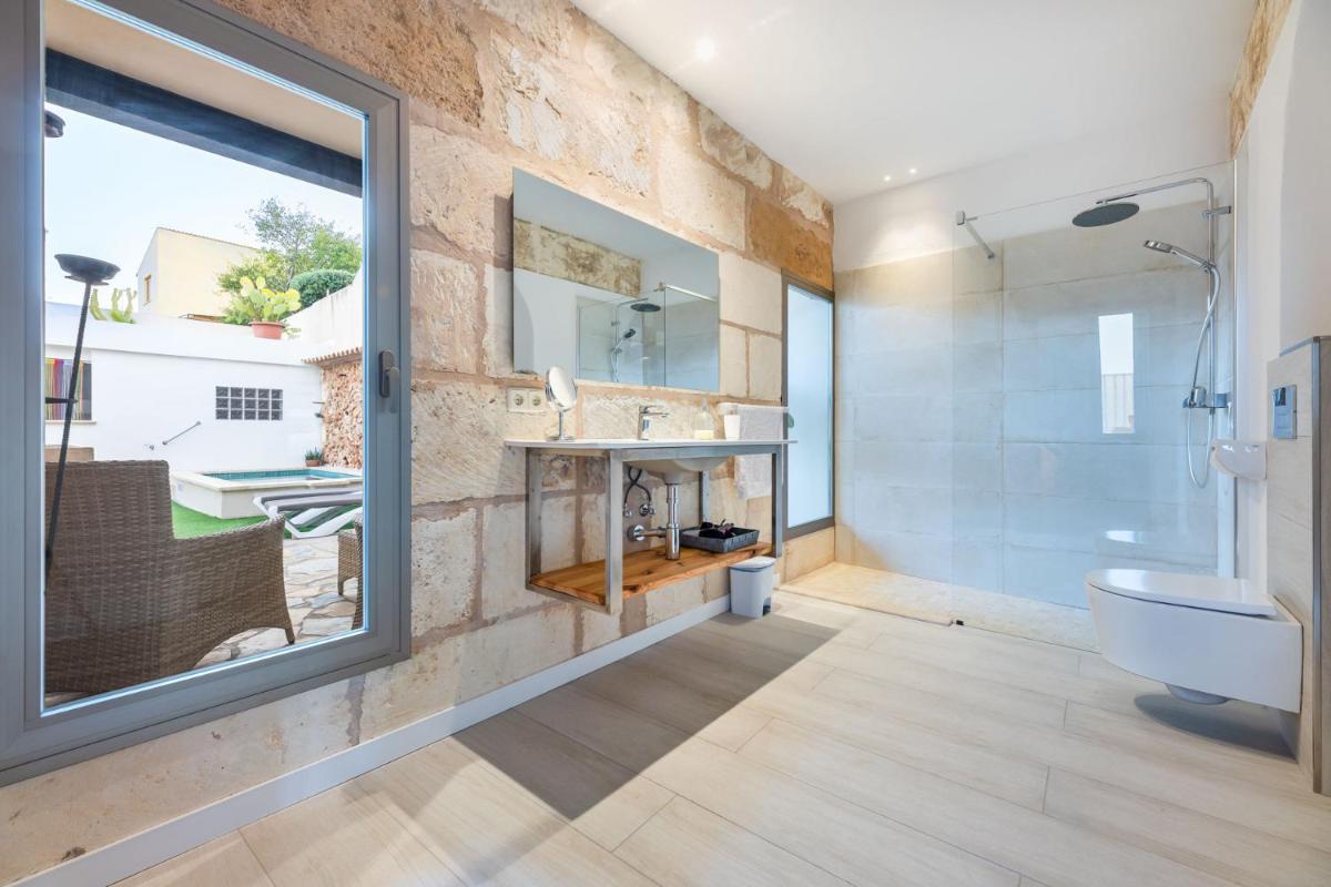 Holiday Home S'Abellar - Housity