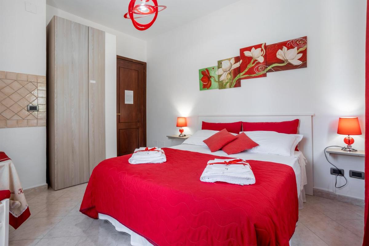 Villa Salvatore - Housity