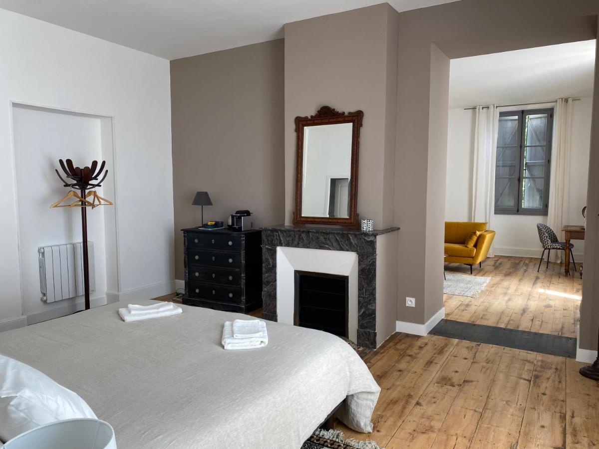 la maison de Manon - Housity