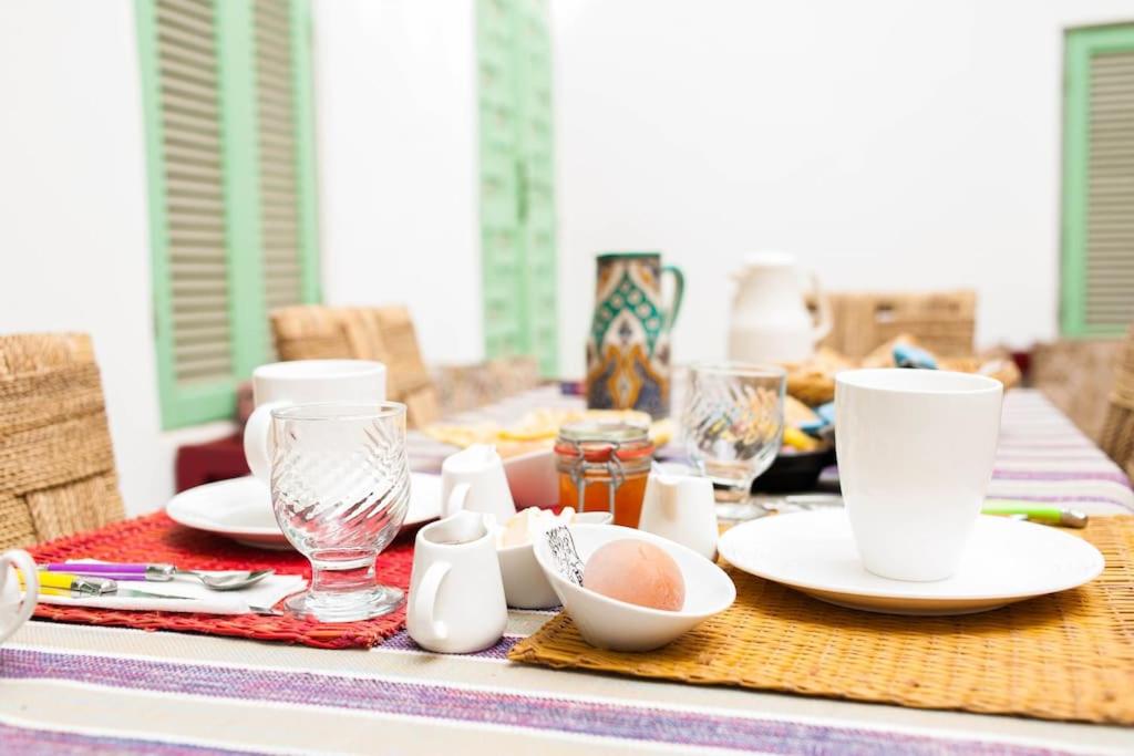 Riad Dar Lina - Housity