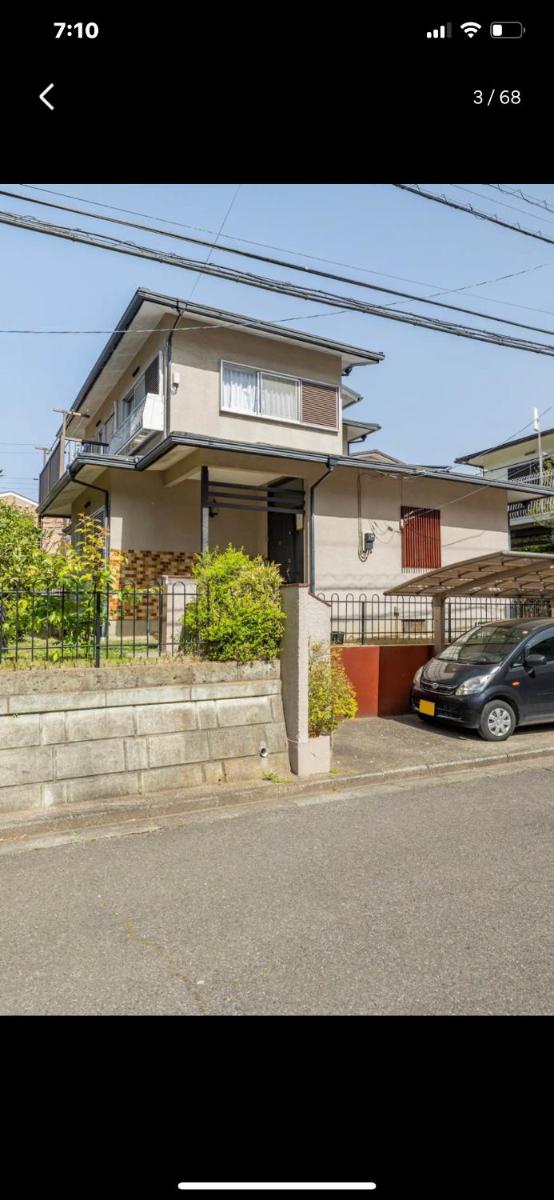 Bonel Guest House - Housity