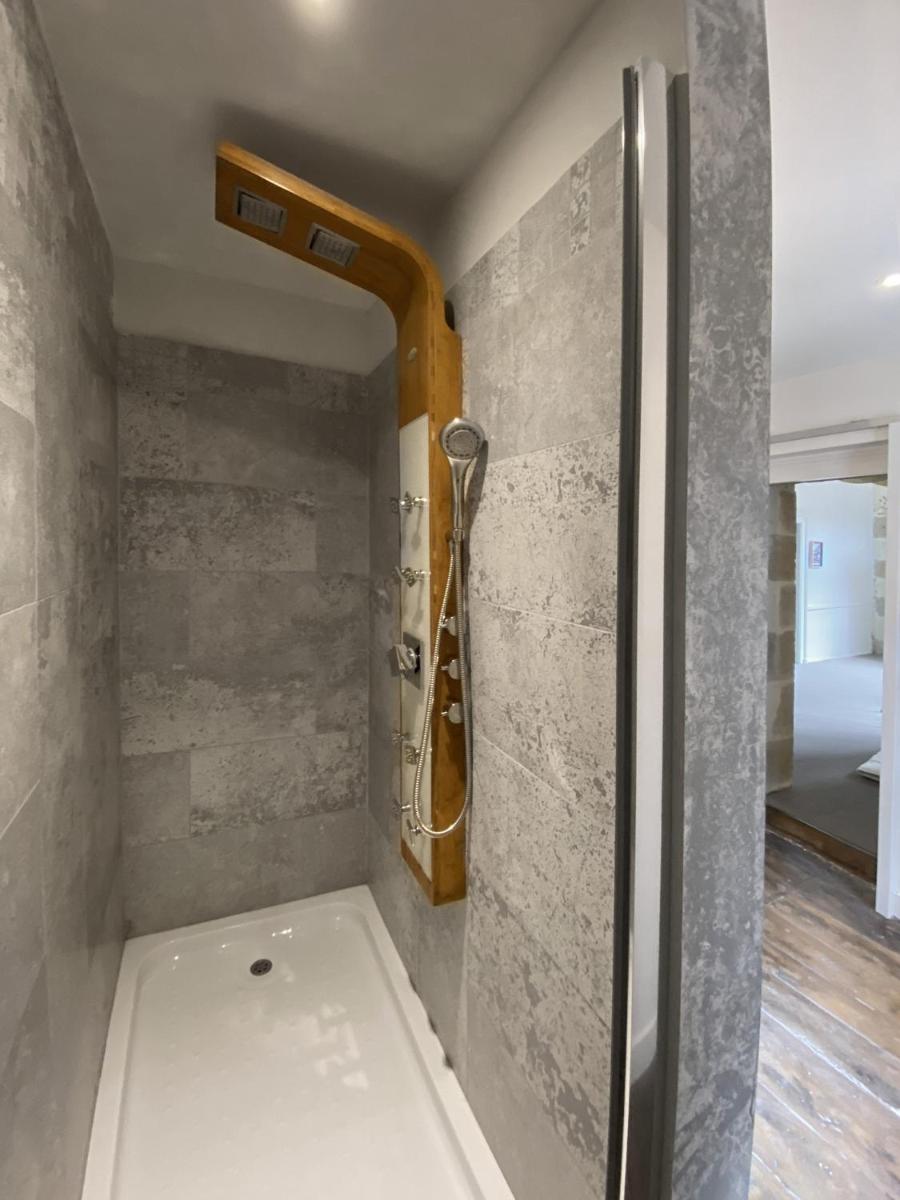 Suitetrails - Les Chambres du Cloître